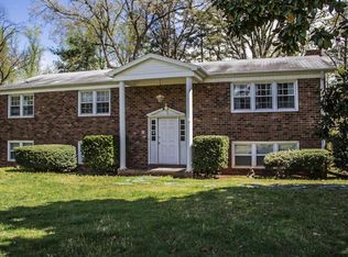 4511 Merlin Dr, Greensboro, NC 27407