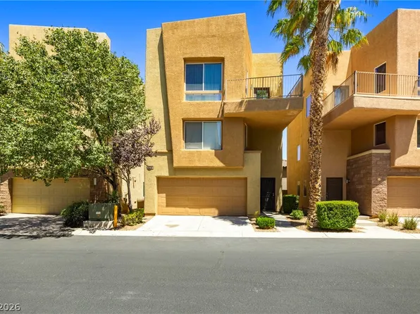 9276 Hosner St, Las Vegas, NV 89178