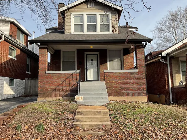 7017 Ethel Ave, Saint Louis, MO 63117