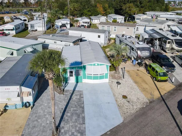 9000 Us Highway 192 Lot 105, Clermont, FL 34714