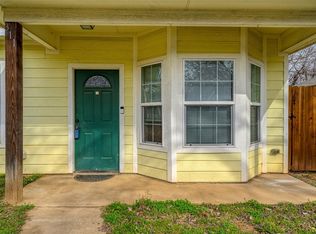 311 E Shepherd St, Denison, TX 75021