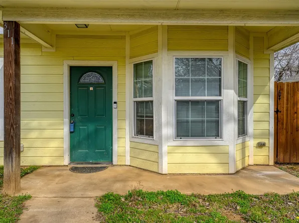 311 E Shepherd St, Denison, TX 75021