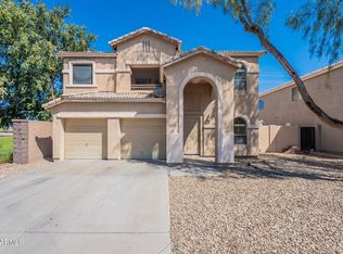 10542 W La Reata Ave, Avondale, AZ 85392