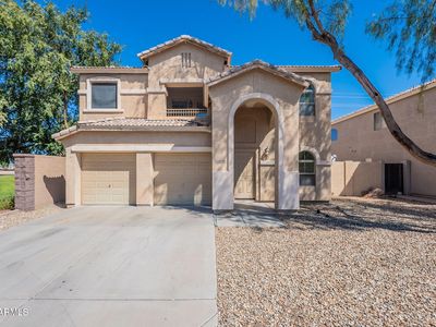 10542 W La Reata Ave, Avondale, AZ, 85392