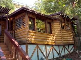 29291 Silverado Canyon Rd, Silverado, CA 92676