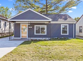 28445 Donnelly St, Garden City, MI 48135