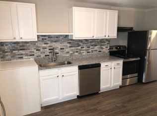 1109 E McIver Rd, Darlington, SC 29532