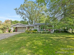 505 E Michigan Ave, Hesperia, MI 49421