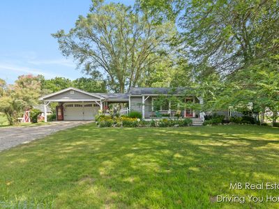505 E Michigan Ave, Hesperia, MI, 49421