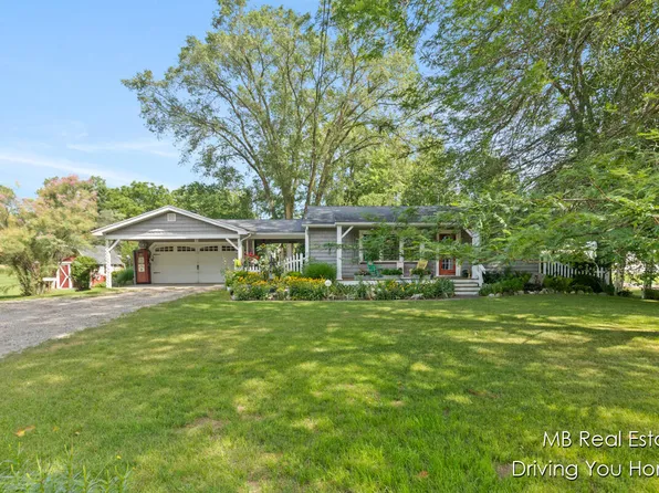 505 E Michigan Ave, Hesperia, MI 49421