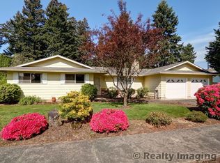 657 NE 195th Ave, Portland, OR 97230
