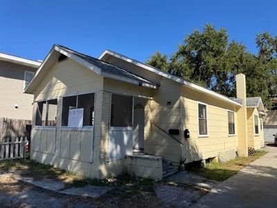 2222 10th St S, Saint Petersburg, FL, 33705