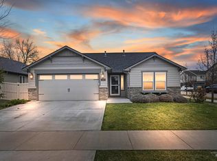 1268 N Heath Ave, Boise, ID 83713