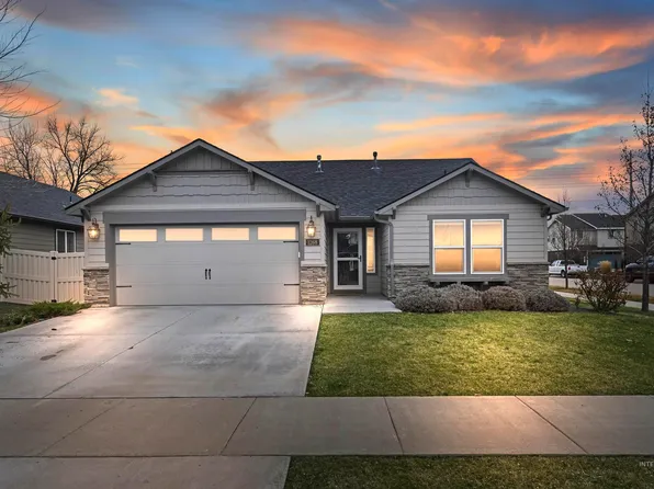 1268 N Heath Ave, Boise, ID 83713