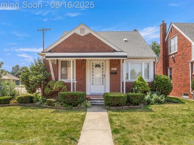 3939 Charles St, Dearborn, MI, 48126