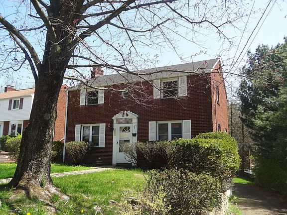 2nd image of 3104 Hebron Dr