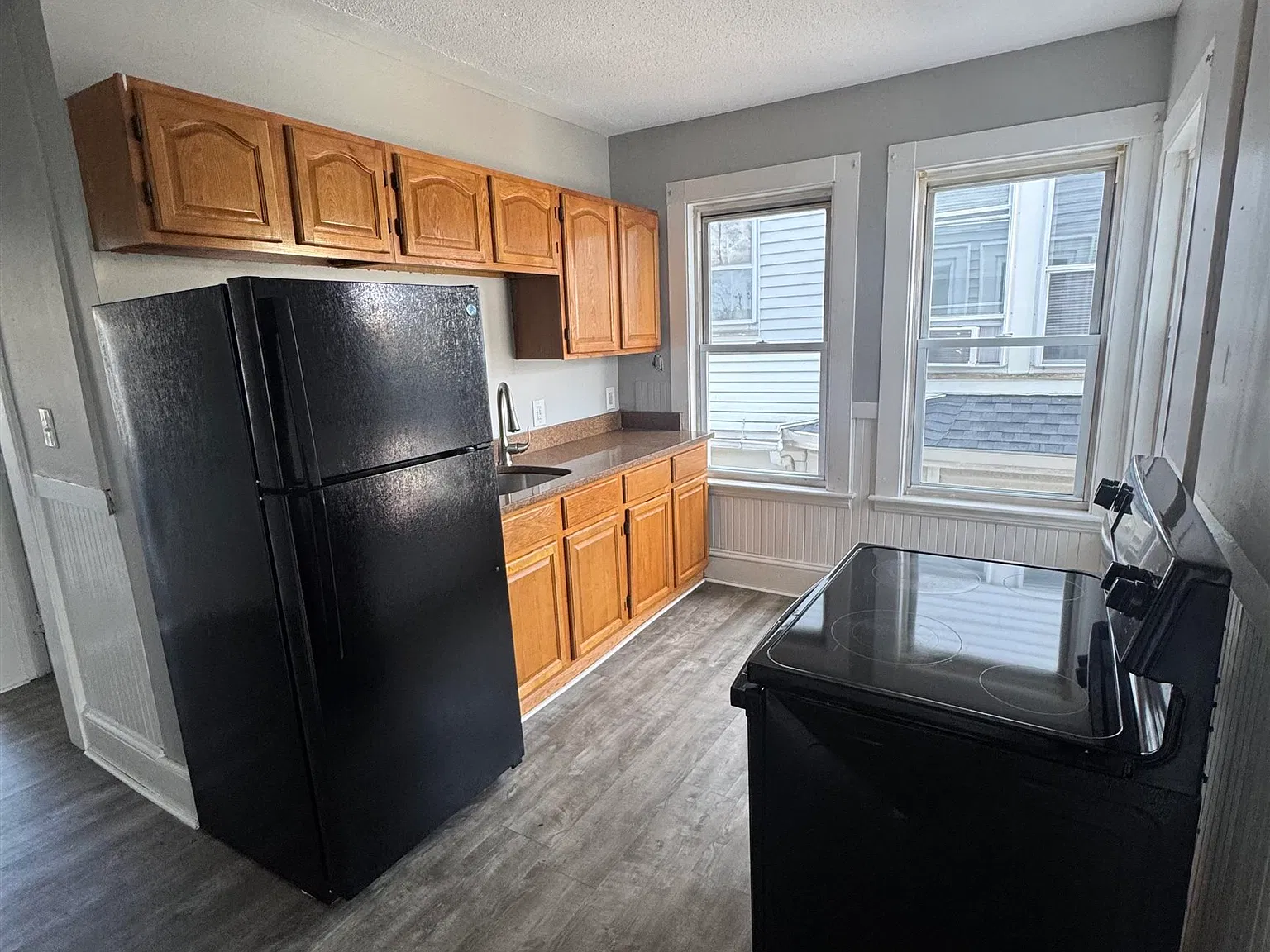2 bed, 1.0 bath, 750 sqft, $1,500 — Photo 4