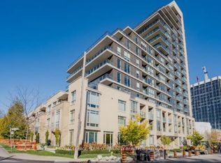 60 Berwick Ave #202, Toronto, ON M5P 0A3