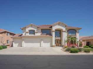 13616 W Medlock Dr, Litchfield Park, AZ 85340
