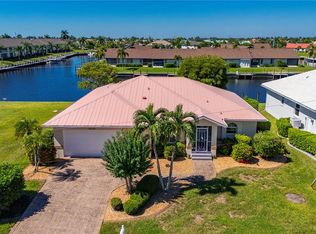 1468 KITTIWAKE DRIVE, PUNTA GORDA, FL 33950