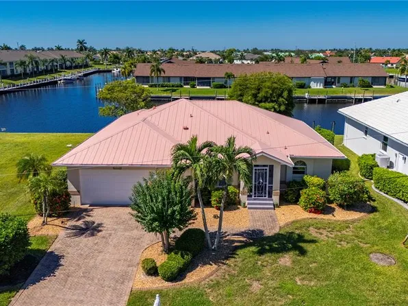 1468 KITTIWAKE DRIVE, PUNTA GORDA, FL 33950