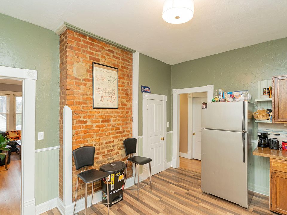 Colville Triplex Apartments Chattanooga, TN Zillow