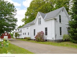 1904 Essex St, Bangor, ME 04401
