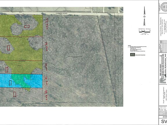 2nd image of 2090 E Baker Rd