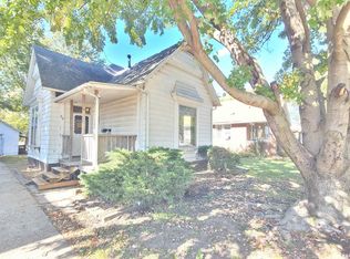 414 N Randolph St, Macomb, IL 61455