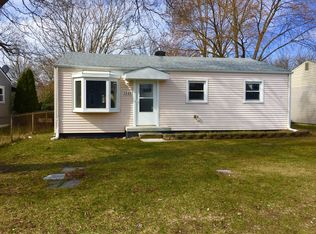 1848 Liddicot Ave, Westland, MI 48186