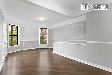 Rented by Citi Habitats