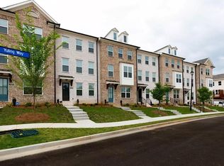 1328 Bennett Creek Overlook #146, Suwanee, GA 30024
