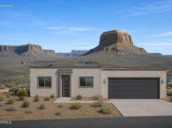 15 REFLECTION CANYON Drive, Page, AZ 86040