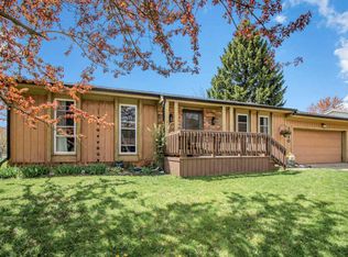 3340 Blue Ln, Jackson, MI 49203