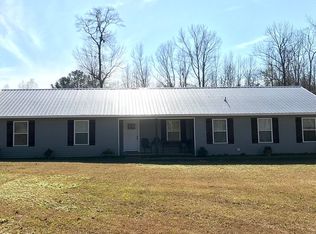 16156 Wesley Chapel Rd, Ralph, AL 35480