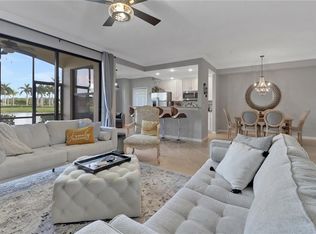 9509 Avellino Way UNIT 1813, Naples, FL 34113