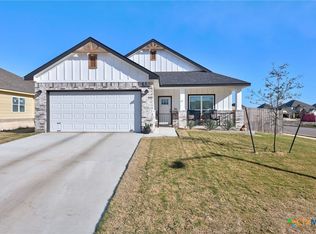 1842 Horatio St, Nolanville, TX 76559