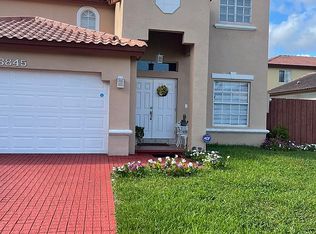 16845 SW 90th Ter, Miami, FL 33196