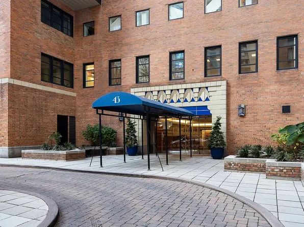 43 West 61st Street image 13 of 19