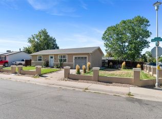 5565 Blackhawk Way, Denver, CO 80239