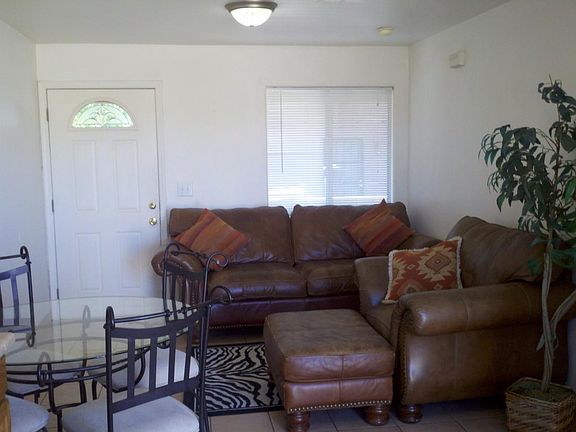 1 bed apartment in downtown Chandler AZ