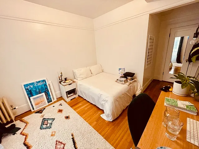 1801 Franklin St #302 — Photo 5