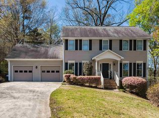 2201 Mill Run Cir, Birmingham, AL 35226