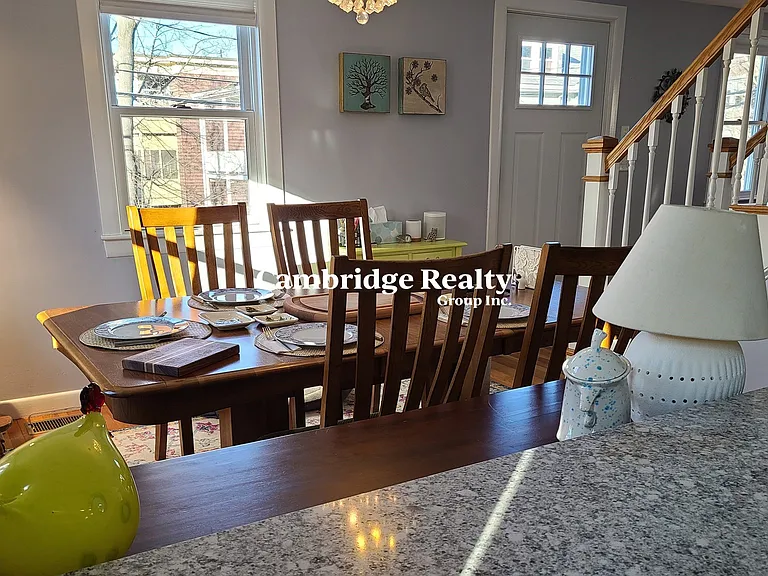 4 Mount Vernon St #T — Photo 2