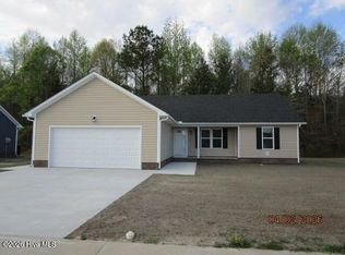 230 Nugget Trl, Elizabeth City, NC 27909