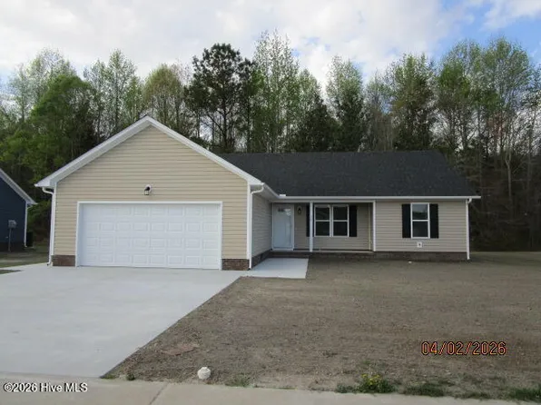 230 Nugget Trail, Elizabeth City, NC 27909