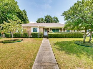 11130 Creekmere Dr, Dallas, TX 75218