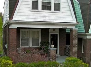 17 Belplain St, Pittsburgh, PA 15227