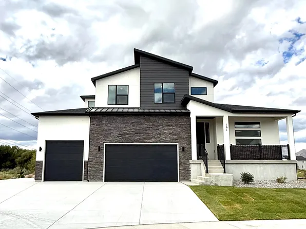 161 N Mia Cv E #15, Saratoga Springs, UT 84045