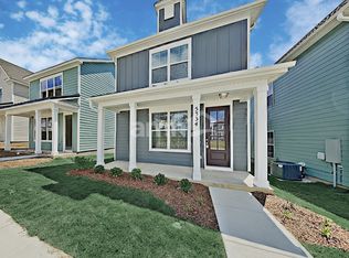 5334 Tupelo St, Antioch, TN 37013